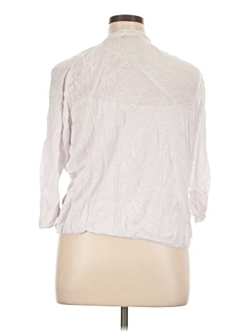 Nic + Zoe Cardigan (view 2)