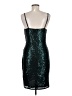 Grace Karin Teal Cocktail Dress Size M - photo 2