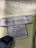 Real Comfort Yellow Sweatshirt Size L - photo 7