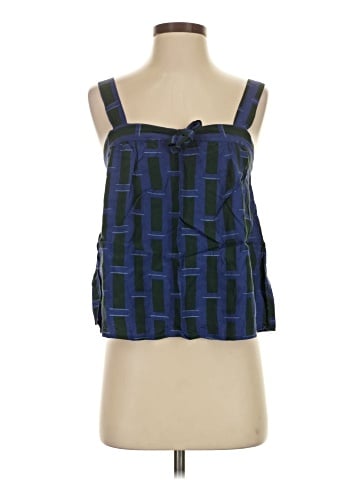 Corey Lynn Calter Sleeveless Blouse (view 1)