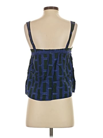 Corey Lynn Calter Sleeveless Blouse (view 2)