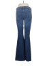 William Rast Hearts Blue Jeans Size 28 waist - photo 2
