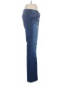 William Rast Hearts Blue Jeans Size 28 waist - photo 4