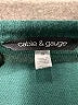 Cable & Gauge Green Pullover Sweater Size 1X - photo 7