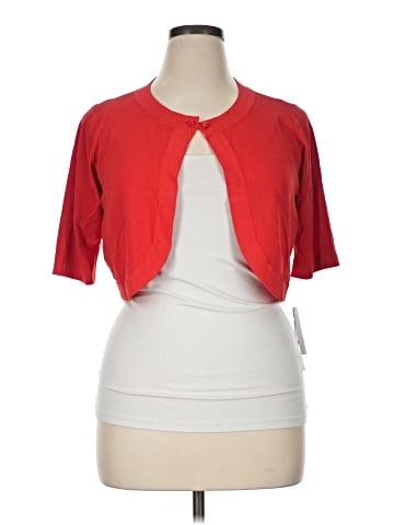 AGB Cardigan (view 1)