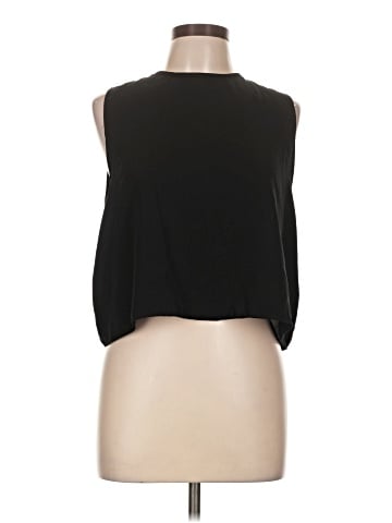 ASOS Sleeveless Blouse (view 1)