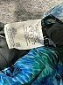 Miraclesuit Blue Swimsuit Top Size 16 - photo 4