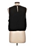 ASOS Black Sleeveless Blouse Size 10 - photo 2