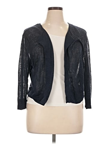Nic + Zoe Cardigan (view 1)