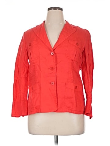 Lauren by Ralph Lauren Blazer (view 1)