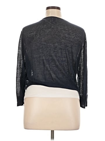 Nic + Zoe Cardigan (view 2)