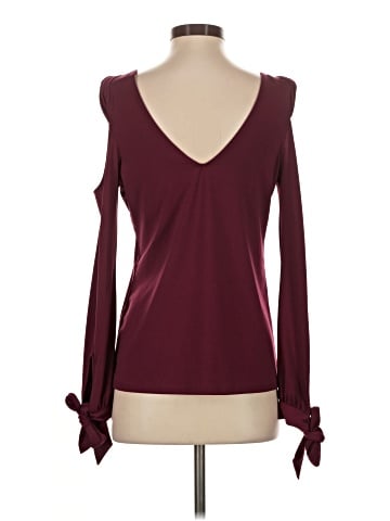 Guess Long Sleeve Blouse (view 2)