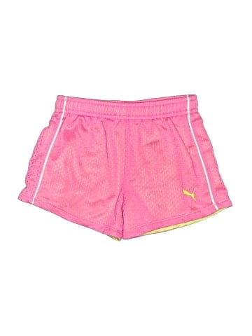 Puma Athletic Shorts (view 1)