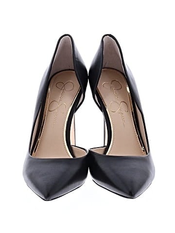Jessica Simpson Heels (view 2)