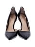 Jessica Simpson Black Heels Size 8 1/2 - photo 2
