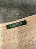 Lauren by Ralph Lauren Pink Pullover Sweater Size Sm - photo 7