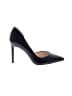 Jessica Simpson Black Heels Size 8 1/2 - photo 1