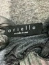 Ariella Solid Black Jumpsuit Size S (estimated) - photo 4