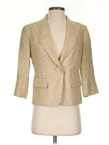 Lafayette 148 New York Blazer (view 1)