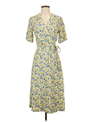 APC Casual Dress (view 1)