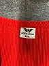 Giorgio Armani Red Tank Top Size 3X - photo 7
