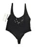 Lululemon Athletica Black Bodysuit Size XL - photo 1
