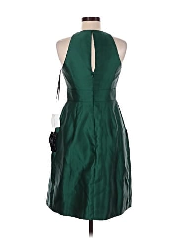 Alfred Sung Cocktail Dress (view 2)