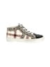 Jessica Simpson Plaid Gray Sneakers Size 7 - photo 1