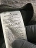 Gap Metallic Black Formal Skirt Size 6 - photo 5