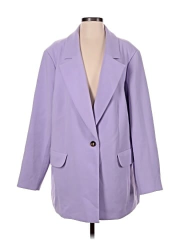 ELOQUII Blazer (view 1)
