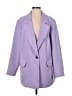 ELOQUII Purple Blazer Size 18 Plus - photo 1