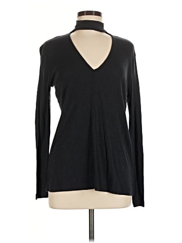 Kookai Long Sleeve Top (view 1)