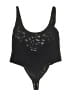 Lululemon Athletica Black Bodysuit Size XL - photo 2