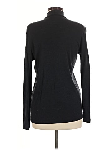 Kookai Long Sleeve Top (view 2)