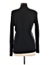 Kookai 100% Wool Black Long Sleeve Top Size Med (2) - photo 2