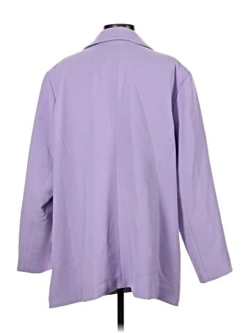 ELOQUII Blazer (view 2)