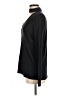 Kookai 100% Wool Black Long Sleeve Top Size Med (2) - photo 5