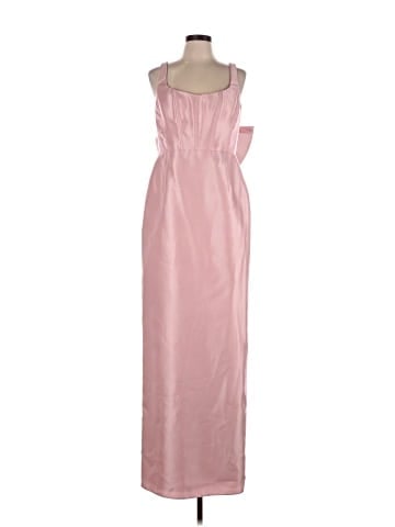 Alfred Sung Cocktail Dress (view 1)