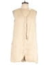 Reistor Solid Tan Romper Size L - photo 1