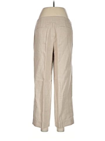 City Unltd Linen Pants (view 2)