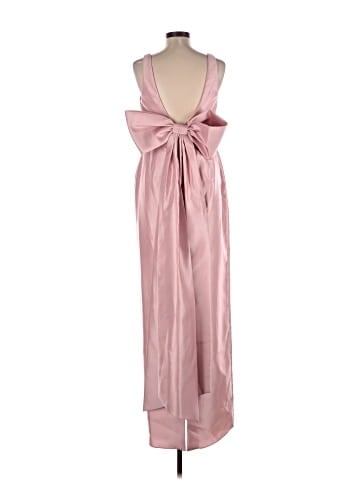 Alfred Sung Cocktail Dress (view 2)
