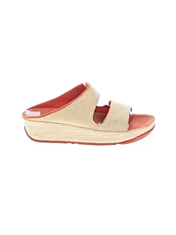 FitFlop Wedges (view 1)