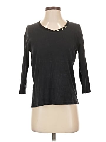Fresh Produce 3/4 Sleeve Top (view 1)