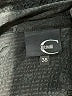 Just Cavalli 100% Silk Black button down Size EU (IT) 38 / US 2 - photo 7