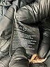 H&M 100% Polyester Stars Gold Snow Jacket Size 2T - photo 4