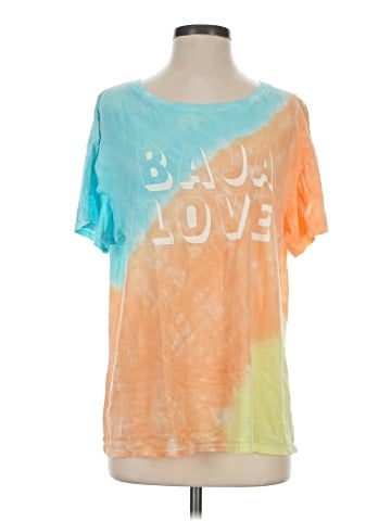 Wildfox Short Sleeve T-Shirt (view 1)