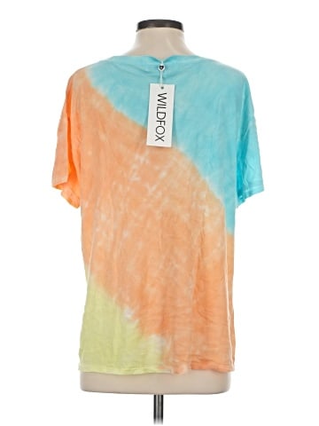 Wildfox Short Sleeve T-Shirt (view 2)