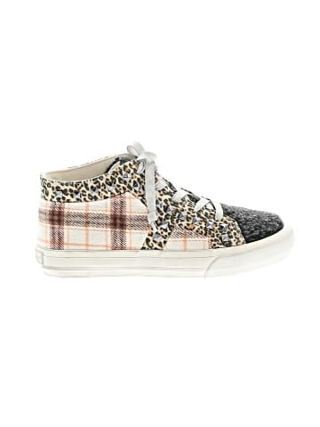 Jessica Simpson Sneakers (view 1)