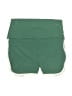 Athleta Green Athletic Shorts Size S (estimated) - photo 1