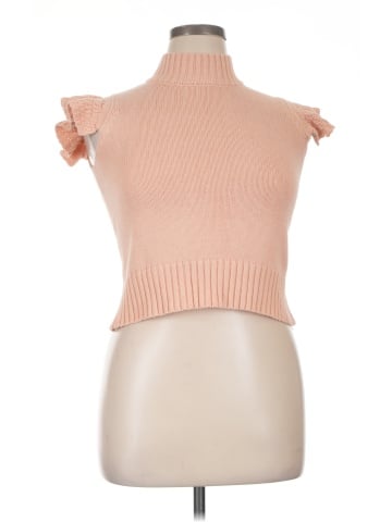 Evsie Sweater Vest (view 1)